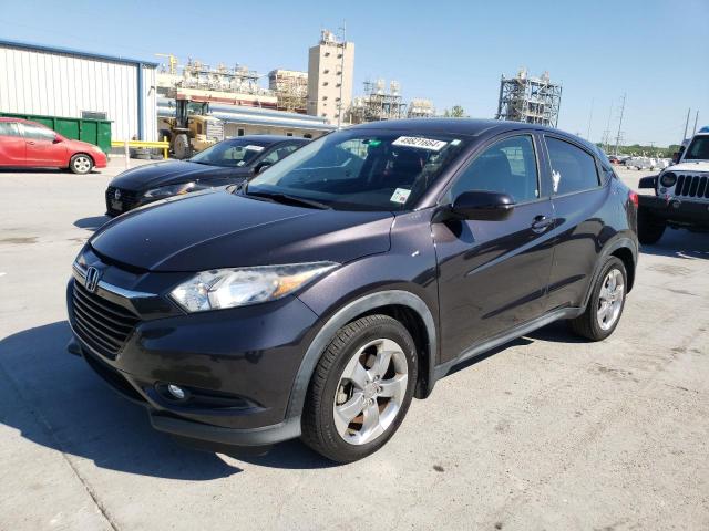 Photo 0 VIN: 3CZRU5H54GM755033 - HONDA HR-V 