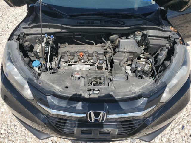 Photo 11 VIN: 3CZRU5H54HG704079 - HONDA HR-V EX 