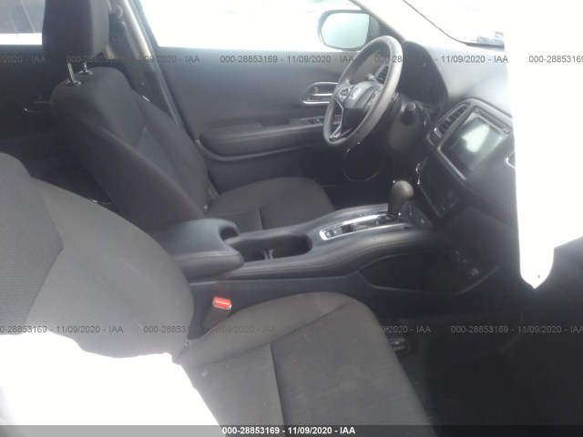 Photo 4 VIN: 3CZRU5H54HM704312 - HONDA HR-V 