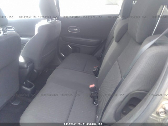 Photo 7 VIN: 3CZRU5H54HM704312 - HONDA HR-V 