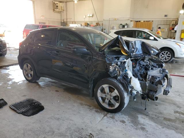 Photo 3 VIN: 3CZRU5H54HM706139 - HONDA HR-V EX 