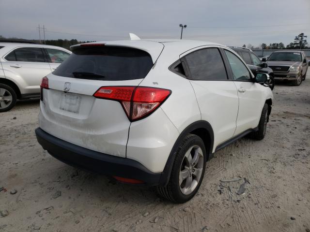 Photo 3 VIN: 3CZRU5H54HM710675 - HONDA HR-V EX 