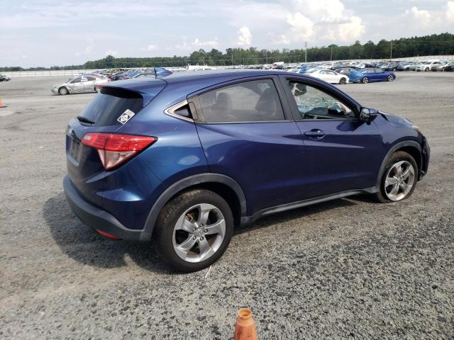 Photo 2 VIN: 3CZRU5H54HM719263 - HONDA HR-V EX 