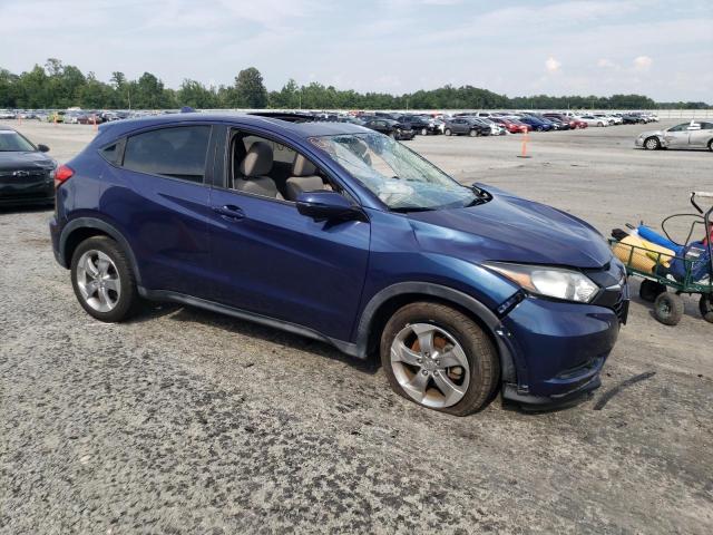 Photo 3 VIN: 3CZRU5H54HM719263 - HONDA HR-V EX 