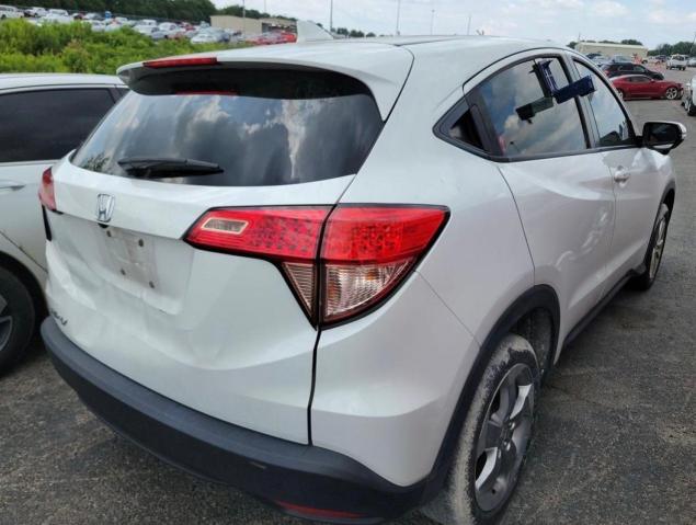 Photo 3 VIN: 3CZRU5H54HM720364 - HONDA HR-V EX 