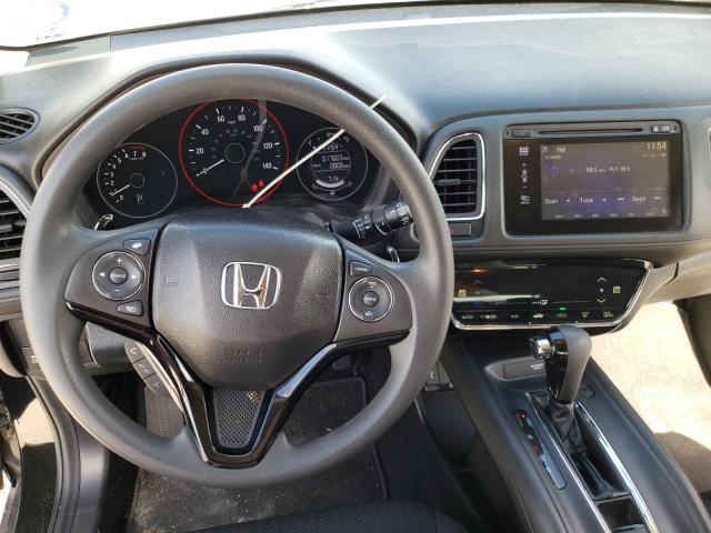 Photo 8 VIN: 3CZRU5H54HM720980 - HONDA HR-V EX 