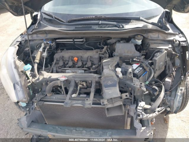 Photo 9 VIN: 3CZRU5H54JG701334 - HONDA HR-V 