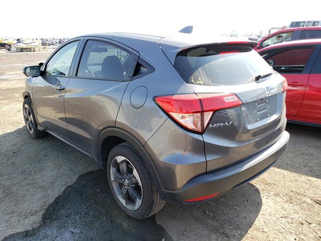 Photo 2 VIN: 3CZRU5H54JM712349 - HONDA HR-V EX 