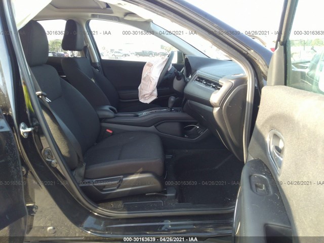 Photo 4 VIN: 3CZRU5H54JM718846 - HONDA HR-V 