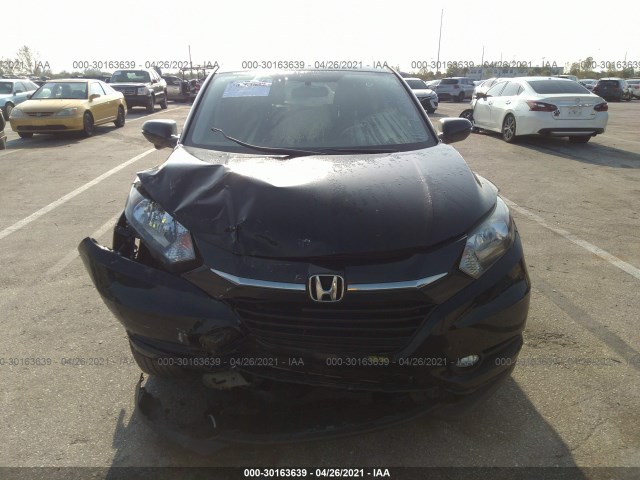 Photo 5 VIN: 3CZRU5H54JM718846 - HONDA HR-V 