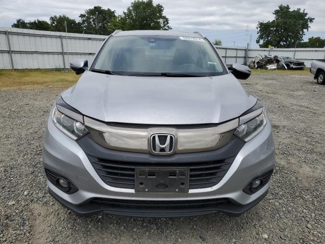 Photo 4 VIN: 3CZRU5H54KM700445 - HONDA HR-V 