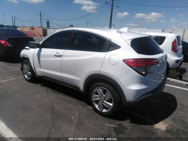 Photo 2 VIN: 3CZRU5H54KM705547 - HONDA HR-V 