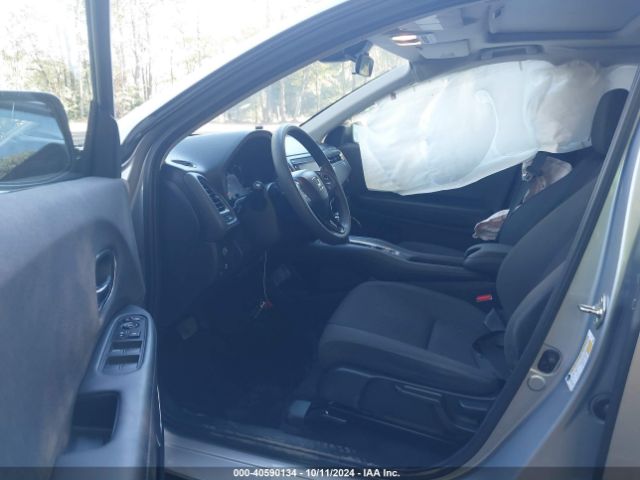 Photo 4 VIN: 3CZRU5H54KM706908 - HONDA HR-V 