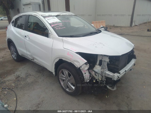 Photo 0 VIN: 3CZRU5H54KM729184 - HONDA HR-V 