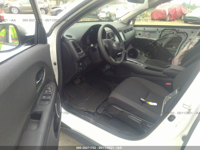 Photo 4 VIN: 3CZRU5H54KM729184 - HONDA HR-V 