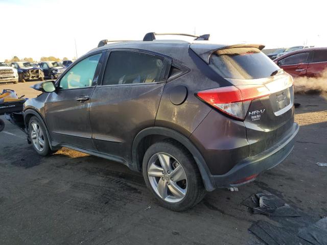 Photo 1 VIN: 3CZRU5H54LM704349 - HONDA HR-V EX 