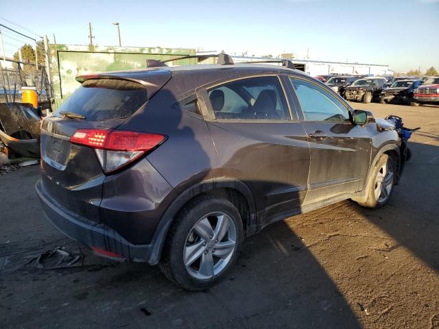 Photo 2 VIN: 3CZRU5H54LM704349 - HONDA HR-V EX 