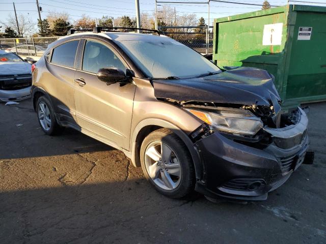 Photo 3 VIN: 3CZRU5H54LM704349 - HONDA HR-V EX 