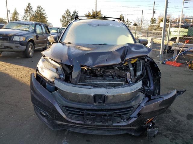 Photo 4 VIN: 3CZRU5H54LM704349 - HONDA HR-V EX 