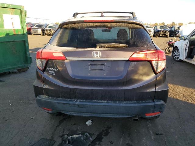 Photo 5 VIN: 3CZRU5H54LM704349 - HONDA HR-V EX 