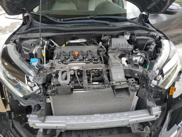 Photo 11 VIN: 3CZRU5H54LM706473 - HONDA HR-V 