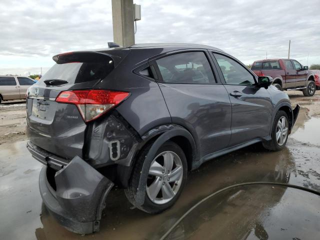 Photo 2 VIN: 3CZRU5H54LM706473 - HONDA HR-V 