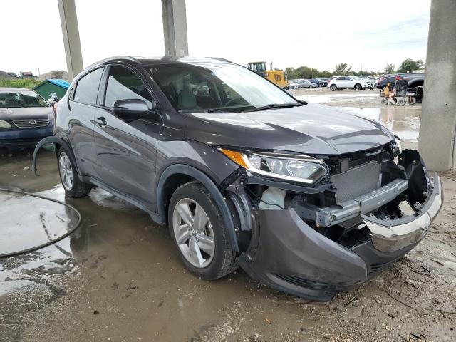 Photo 3 VIN: 3CZRU5H54LM706473 - HONDA HR-V 