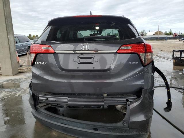 Photo 5 VIN: 3CZRU5H54LM706473 - HONDA HR-V 