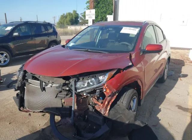 Photo 1 VIN: 3CZRU5H54LM708188 - HONDA HR-V 