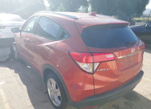 Photo 2 VIN: 3CZRU5H54LM708188 - HONDA HR-V 