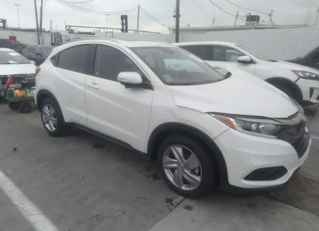 Photo 0 VIN: 3CZRU5H54LM711169 - HONDA HR-V 