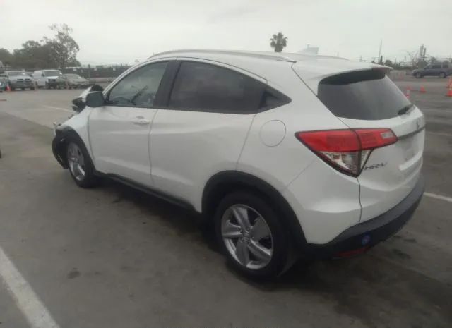 Photo 2 VIN: 3CZRU5H54LM711169 - HONDA HR-V 