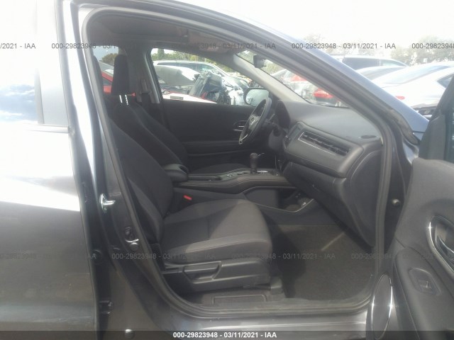 Photo 4 VIN: 3CZRU5H54MM702165 - HONDA HR-V 