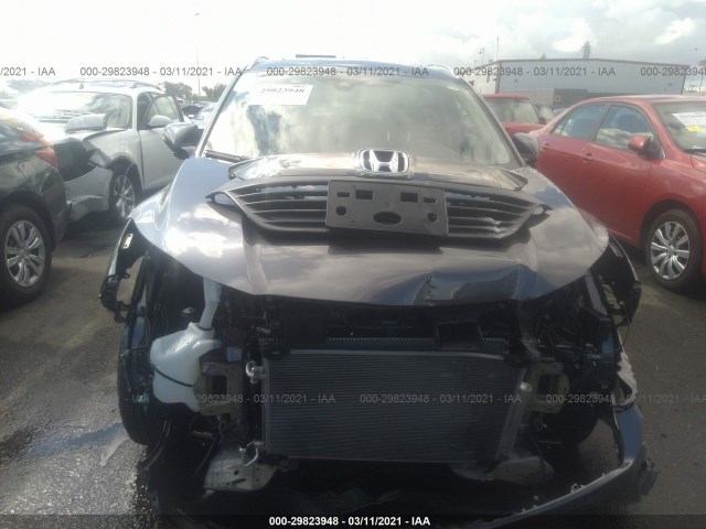 Photo 5 VIN: 3CZRU5H54MM702165 - HONDA HR-V 