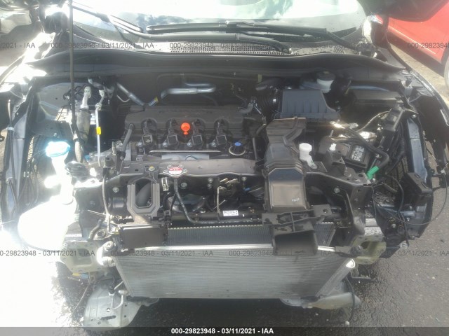 Photo 9 VIN: 3CZRU5H54MM702165 - HONDA HR-V 