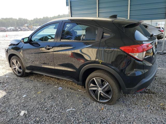 Photo 1 VIN: 3CZRU5H54MM710783 - HONDA HR-V EX 