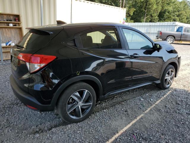 Photo 2 VIN: 3CZRU5H54MM710783 - HONDA HR-V EX 