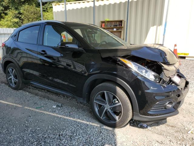 Photo 3 VIN: 3CZRU5H54MM710783 - HONDA HR-V EX 