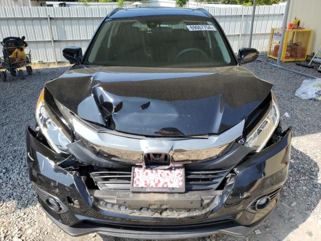 Photo 4 VIN: 3CZRU5H54MM710783 - HONDA HR-V EX 