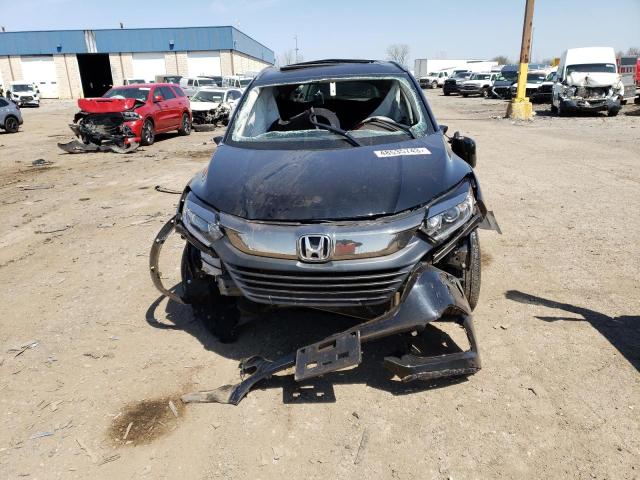 Photo 4 VIN: 3CZRU5H54MM720519 - HONDA HR-V 