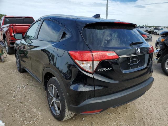 Photo 2 VIN: 3CZRU5H54MM727261 - HONDA HR-V EX 