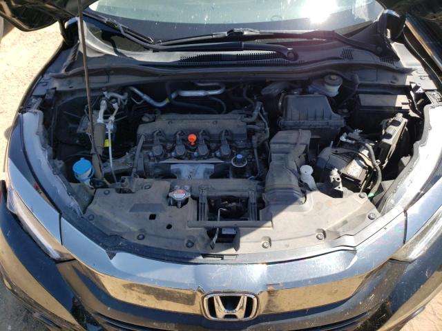 Photo 10 VIN: 3CZRU5H54MM729074 - HONDA HR-V EX 