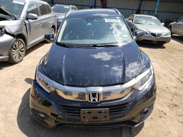 Photo 4 VIN: 3CZRU5H54MM729074 - HONDA HR-V EX 