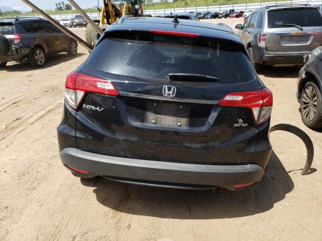 Photo 5 VIN: 3CZRU5H54MM729074 - HONDA HR-V EX 