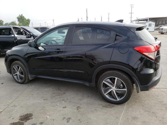 Photo 1 VIN: 3CZRU5H54MM729074 - HONDA HR-V EX 