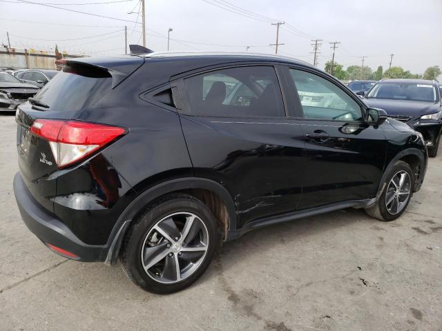 Photo 2 VIN: 3CZRU5H54MM729074 - HONDA HR-V EX 