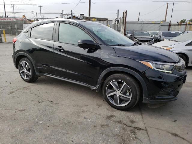 Photo 3 VIN: 3CZRU5H54MM729074 - HONDA HR-V EX 