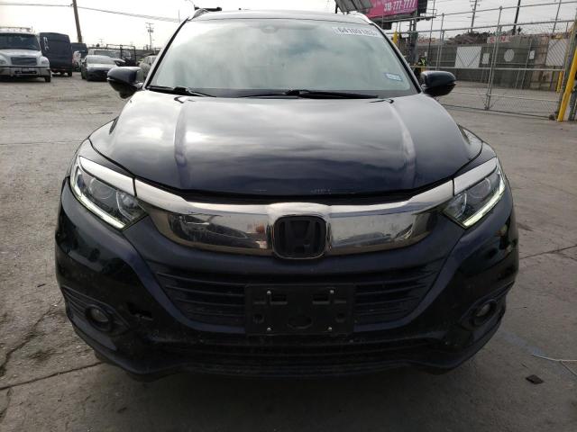 Photo 4 VIN: 3CZRU5H54MM729074 - HONDA HR-V EX 