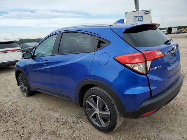 Photo 1 VIN: 3CZRU5H54NM724295 - HONDA HR-V EX 