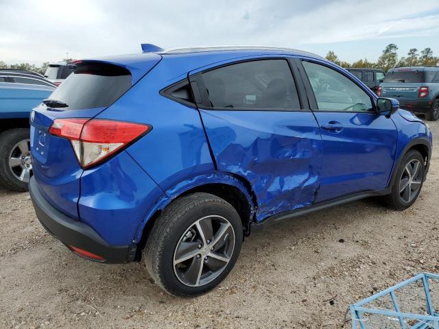 Photo 2 VIN: 3CZRU5H54NM724295 - HONDA HR-V EX 